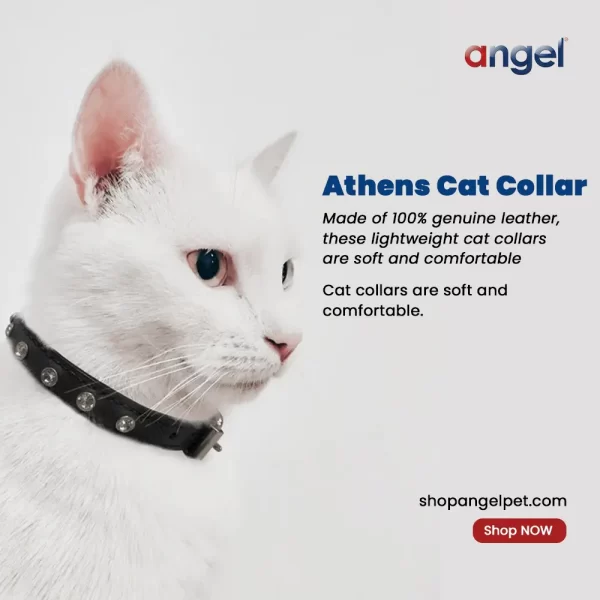 Alpine Cat Collars - Image 39