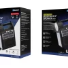 Supersonic Solar Power Speaker with FM Radio / Flashlight / Lantern - Image 4