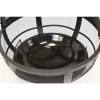Outdoor Leisure Products Model 5511 32" Roundup Fire Pit with adjustable 20 inch cooking shelf - Image 5