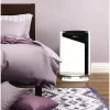 AeraMax DX95 Air Purifier - True HEPA, PlasmaTrue - 600 Sq. ft. - White - Image 4