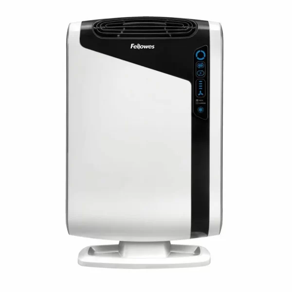 AeraMax DX95 Air Purifier - True HEPA, PlasmaTrue - 600 Sq. ft. - White - Image 5