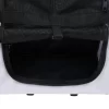 vidaXL Foldable Multipurpose Pet Trolley Gray - Image 5