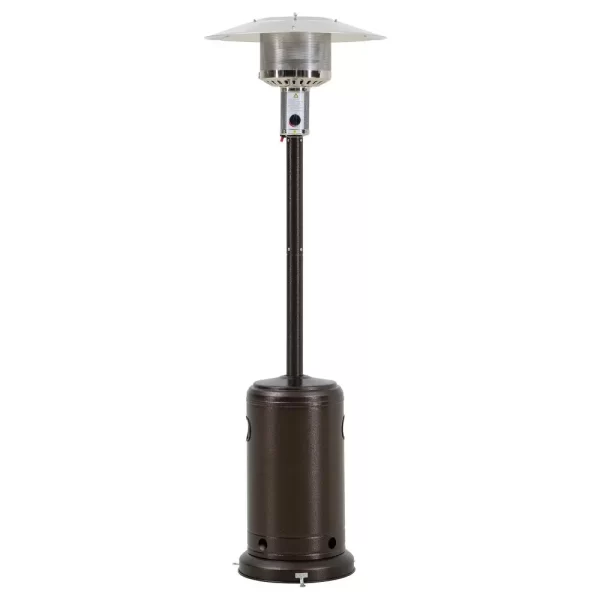 Sunjoy Portable Freestanding Propane Heater - Image 3