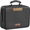 VEVOR Fireproof Document Box, Fireproof Document Bag with Lock 2000, 3-layer Fireproof and Waterproof File Box 14.17x10.63x4.13 inch with Zipper, for Money, Documents, Jewelry and Passport - Image 20