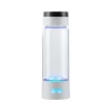 VEVOR Hydrogen Water Bottle Generator, 380 ml / 13.4 oz Capacity Portable Hydrogen Water Maker, SPE Technology Hydrogen Rich Water Ionizer Machine with Nasal Inhalation Tube and Self-Cleaning - Image 9