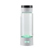 VEVOR Hydrogen Water Bottle Generator, 380 ml / 13.4 oz Capacity Portable Hydrogen Water Maker, SPE Technology Hydrogen Rich Water Ionizer Machine with Nasal Inhalation Tube and Self-Cleaning - Image 10