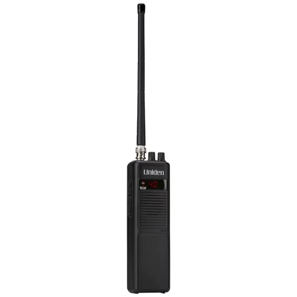 Handheld CB - Radio - Image 2