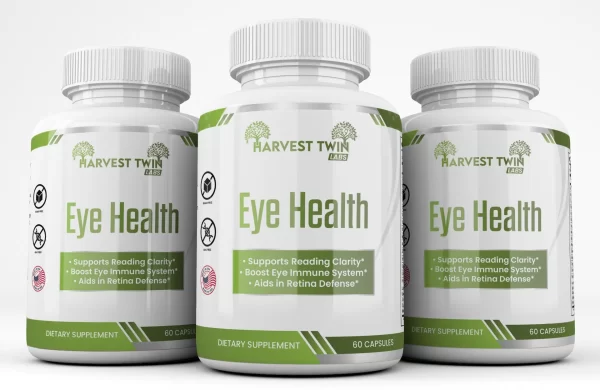 Eye Health 3 Pack